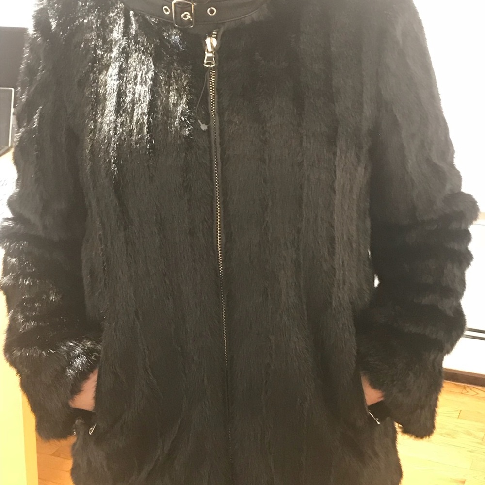 Zara jacket - Picture 3 of 3